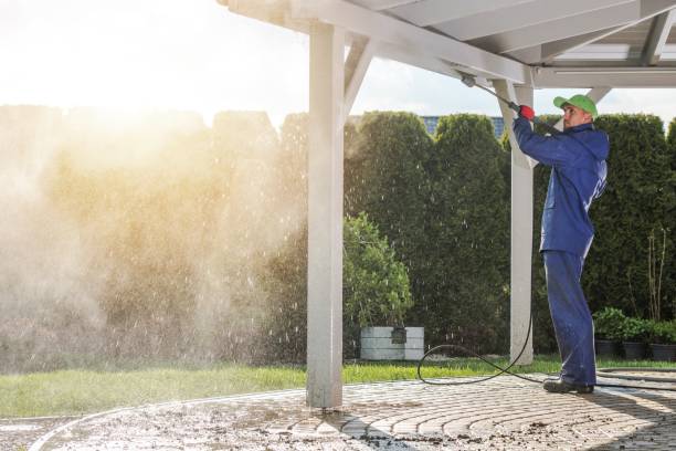 Boat and Dock Cleaning in Johnston, IA